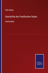 Geschichte des Preußischen Staats