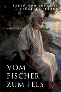 Vom Fischer zum Fels