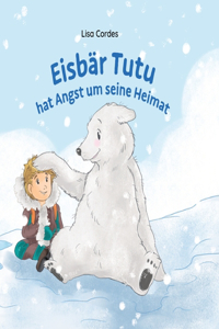 Tutu hat Angst um seine Heimat