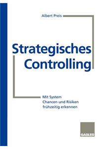 Strategisches Controlling
