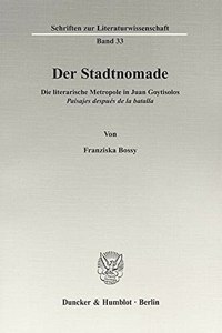 Der Stadtnomade