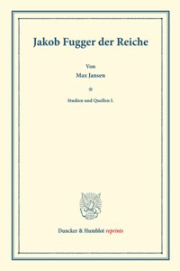 Jakob Fugger Der Reiche