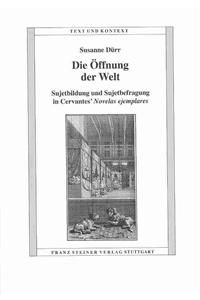 Die Offnung Der Welt