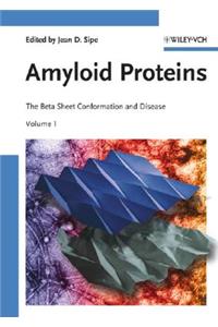 Amyloid Proteins
