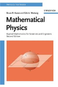 Mathematical Physics