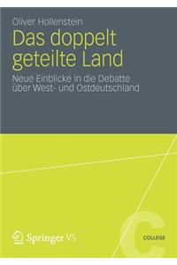 Das Doppelt Geteilte Land