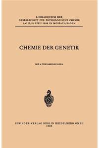 Chemie Der Genetik