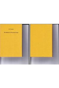 The Method of Fractional Steps