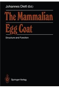 Mammalian Egg Coat