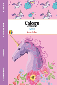 Unicorn Coloring Book
