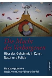 Die Macht Des Verborgenen