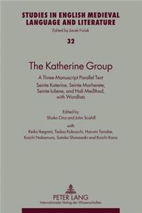 Katherine Group