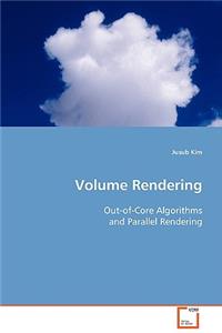 Volume Rendering