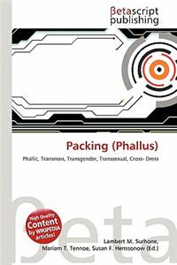 Packing (Phallus)