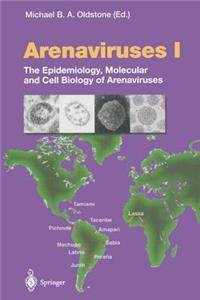 Arenaviruses I