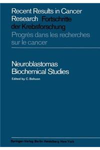 Neuroblastomas