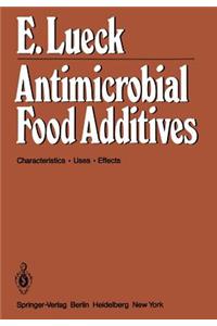 Antimicrobial Food Additives