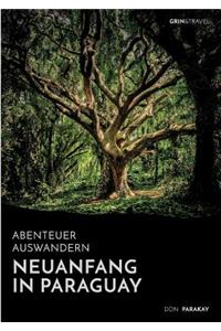 Abenteuer Auswandern
