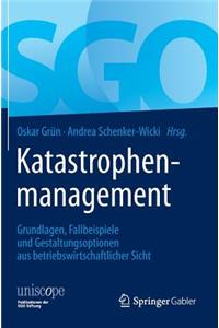 Katastrophenmanagement