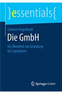 Die Gmbh