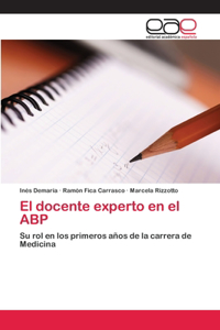 docente experto en el ABP