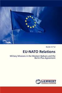 Eu-NATO Relations