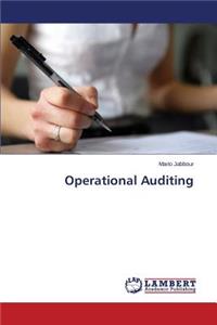 Operational Auditing