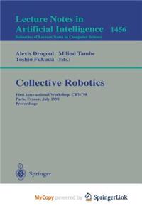 Collective Robotics