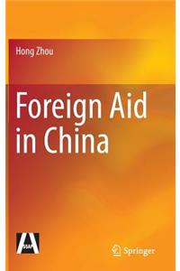 Foreign Aid in China