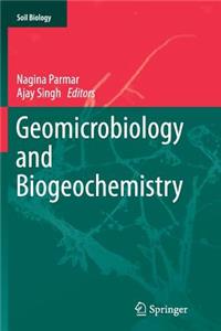 Geomicrobiology and Biogeochemistry