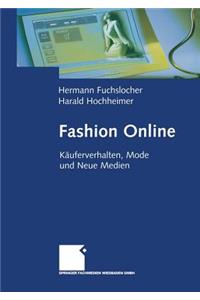 Fashion Online