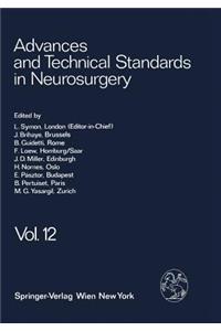 Advances and Technical Standards in Neurosurgery