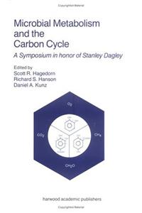 Microbial Metabolism and the Carbon Cycle