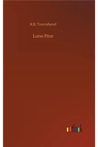 Lone Pine