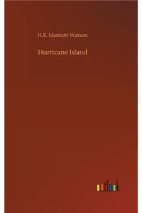Hurricane Island