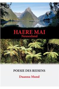 Neuseeland - Haere Mai