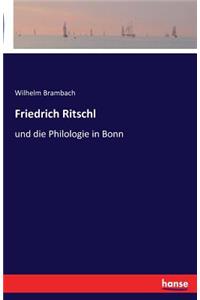 Friedrich Ritschl