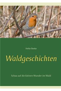 Waldgeschichten