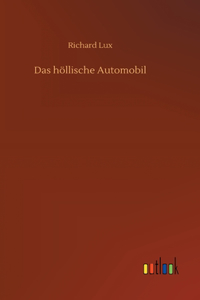 Das höllische Automobil