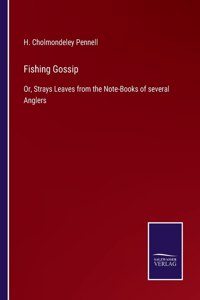 Fishing Gossip