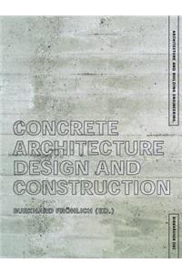 Concrete Architecture