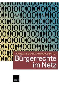 Bürgerrechte Im Netz