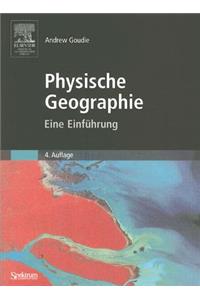 Physische Geographie