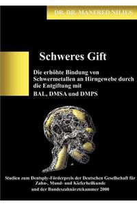 Schweres Gift