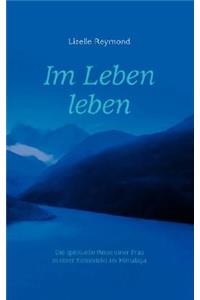 Im Leben leben