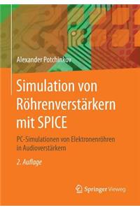 Simulation von Röhrenverstärkern mit SPICE