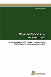 Revised flood risk assessment