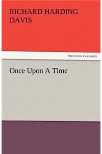 Once Upon a Time