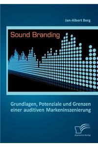 Sound Branding