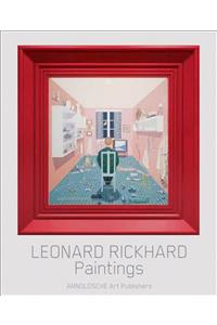 Leonard Rickhard